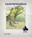 Carnotaurus cover