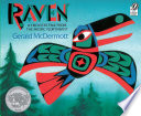 Raven: A Trickster Tale from the Pacific Northwest cover