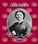 Clara Barton cover