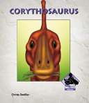 Corythosaurus cover