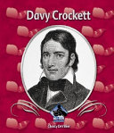 Davy Crockett cover
