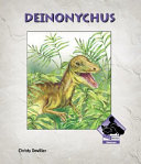 Deinonychus cover