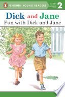 Fun with Dick and Jane cover
