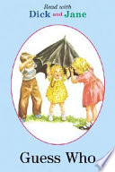 Guess Who cover