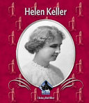 Helen Keller cover