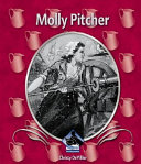 Molly Pitcher cover