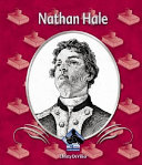 Nathan Hale cover