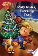 Rosy Noses, Freezing Toes cover