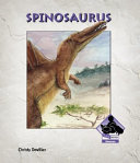 Spinosaurus cover