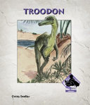 Troodon cover