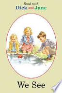We See cover