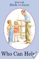Who Can Help? cover