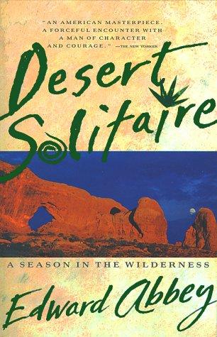 Deserts cover