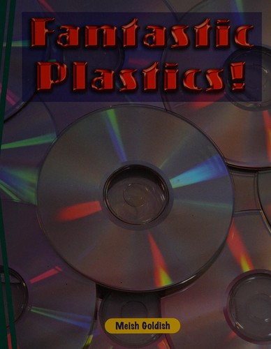 Fantastic Plastics! cover