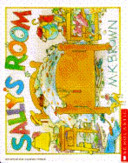 Sally's Room cover