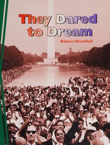 They Dared to Dream cover