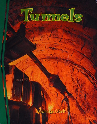 Tunnels cover