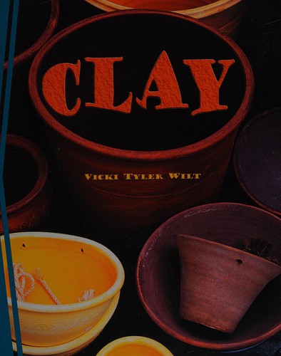 Clay cover