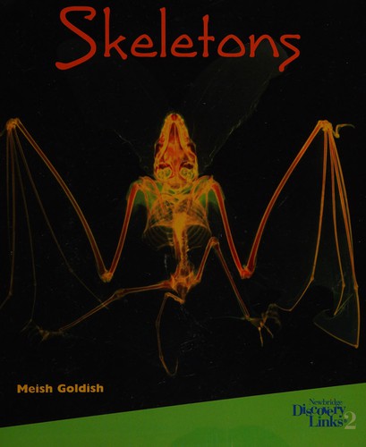 Skeletons cover