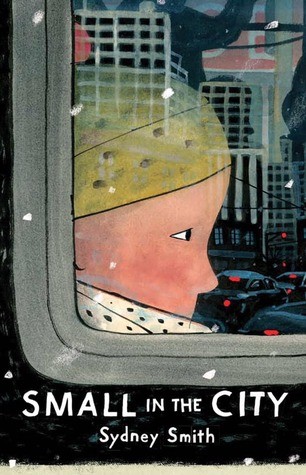 Small Cities cover