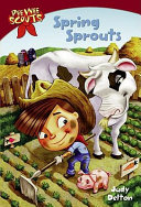Spring Sprouts cover