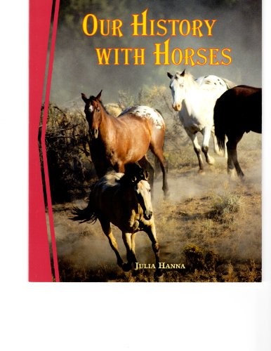 Our History with Horses cover