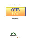 Our West cover