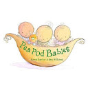 Pea Pod Babies cover