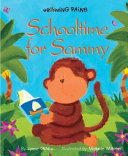 Schooltime for Sammy cover
