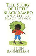 The Story of Little Black Sambo cover