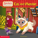 Cat and Mouse cover