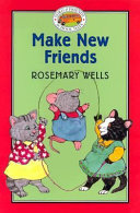Make New Friends cover