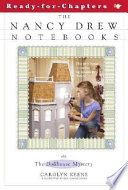 The Dollhouse Mystery cover