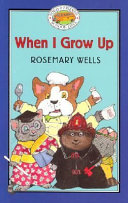 When I Grow Up cover