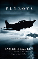 Flyboys: A True Story of Courage cover