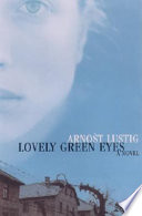 Lovely Green Eyes cover