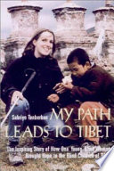 My Path Leads to Tibet cover