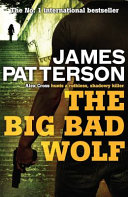 The Big Bad Wolf cover