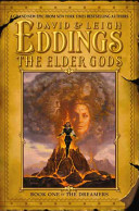 The Elder Gods cover