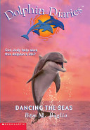 Dancing the Seas cover