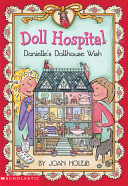 Danielle's Dollhouse Wish cover