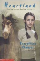 Everything Changes cover