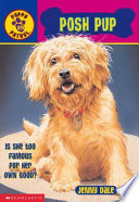 Posh Pup cover