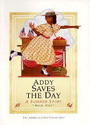 Addy Saves the Day cover