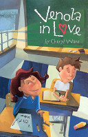 Venola in Love cover