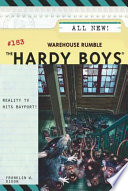 Warehouse Rumble cover