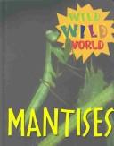 Mantises cover