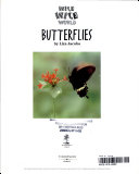 Butterflies cover