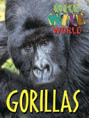 Chimpanzees cover