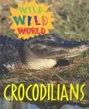 Crocodilians cover